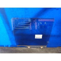 Nissan Patrol Y61/Gu Left Rear Door Window