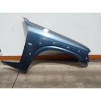 Nissan Patrol Y61/Gu Right Guard