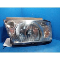 Nissan Patrol Y61/Gu Right Headlamp
