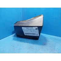 Nissan Patrol Y61/Gu Left Rear Wheel Arch Flare On Sill