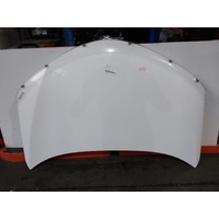 Toyota Rav4 Xa40 Bonnet