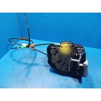 Toyota Rav4 Xa40 Gx  Right Rear Door Lock