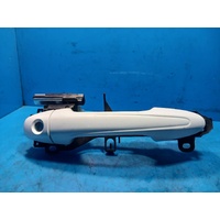 Toyota Rav4 Gx Rh Front Outer Door Handle