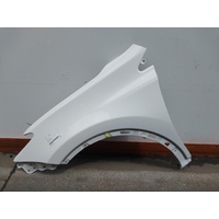 Toyota Rav4  Xa40 Left Guard