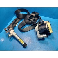 Mazda 3 Bl  Right Front Seat Belt