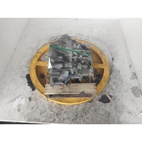 Mazda 3 Bl 2.2 Turbo Diesel Manual  Gearbox