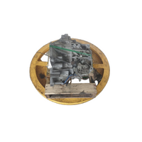 Mazda 3 Bl 2.2 Turbo Diesel Manual  Gearbox