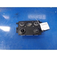 Suzuki Grand Vitara Jb-Jt, Esp Switch