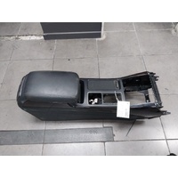 Kia Sorento Um Console