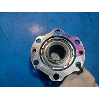 Toyota Landcruiser 60/75/80 Series Manual Locking Hub