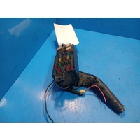 Toyota Landcruiser 70 Series  Under Dash Fuse Box