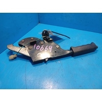 Toyota Landcruiser Handbrake Lever