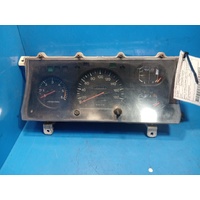 Toyota Lancruiser 70 Series Instrumentcluster