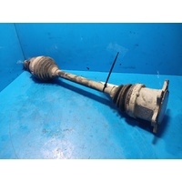 Suzuki Grand Vitara Jt  Right Rear Driveshaft
