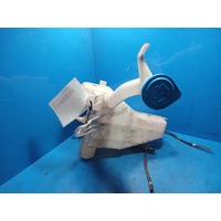 Suzuki Vitara Grand Vitara Jt Washer Bottle
