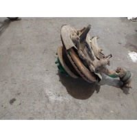 Toyota Hilux  Right Front Hub Assembly