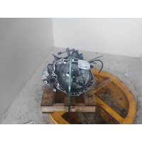 Holden Cruze Jh Manual Gearbox