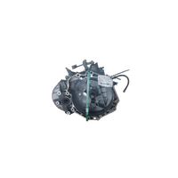 Holden Cruze Jh Manual Gearbox