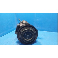 Holden Captiva Cg 2.4 Petrol Air Cond Compressor