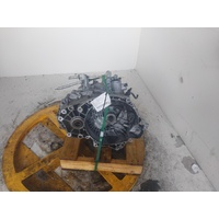 Holden Captiva Cg Fwd 2.4 Petrol Manual Gearbox