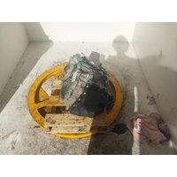 Holden Astra Auto Transmission