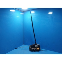 Holden Cruze Jg-Jh Right Front Door Lock