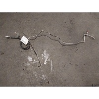 Isuzu Mu-X 85ggr Air Cond Hoses