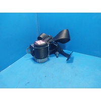 Isuzu Mu-X 85Ggr  Left Rear 3Rd Row Seat Belt Only