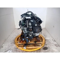 Toyota Hiace 3.0 1Kd-Ftv Turbo Prado Diesel Kdh Engine