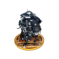 Toyota Hiace 3.0 1Kd-Ftv Turbo Prado Diesel Kdh Engine