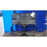 Toyota Hiace Trh/Kdh  Fan Shroud