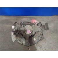 Toyota Hiace Trh/Kdh Left Front Hub Assembly