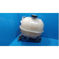 Toyota Hiace Trh/Kdh  Overflow Bottle