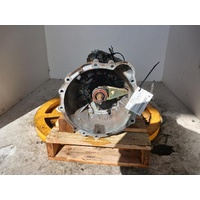 Great Wall X200/X240 Cc6461ky Series Manual Gearbox