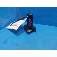 Mitsubishi Triton, Challenger Air Flow Meter