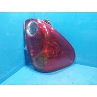 Mitsubishi Triton Ml-Mn  Left Taillight In Body