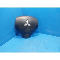 Mitsubishi Triton, Challenger Right Steering Wheel Airbag