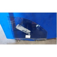Mitsubishi Triton Mn Right Front Door Window