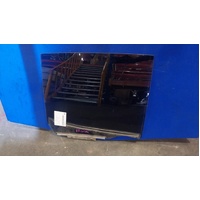Mitsubishi Triton Ml-Mn  Right Rear Door Window