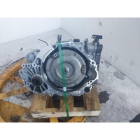 Holden Captiva Cg, Auto Transmission