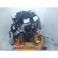 Holden Commodore Ve 6.0 L76  Engine Used