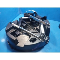 Holden Commodore Ve Jack Tool Kit