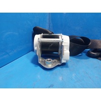 Holden Commodore Ve, Left Front Seat Belt Only