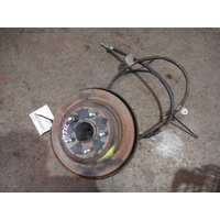 Nissan Xtrail T32 Right Rear Hub Assembly