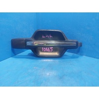 Mitsubishi Pajero Left Rear Outer Door Handle