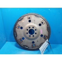 Mitsubishi Pajero Np 3.8 6G75 Auto Flexplate