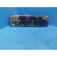 Mitsubishi Pajero Rf Power Window Master Switch