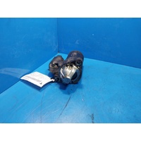 Mitsubishi Pajero Starter Motor