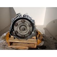 Mitsubishi Pajero Np 3.8 6G75 Petrol Automatic Transmission