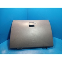 Holden Rodeo Tf Glove Box